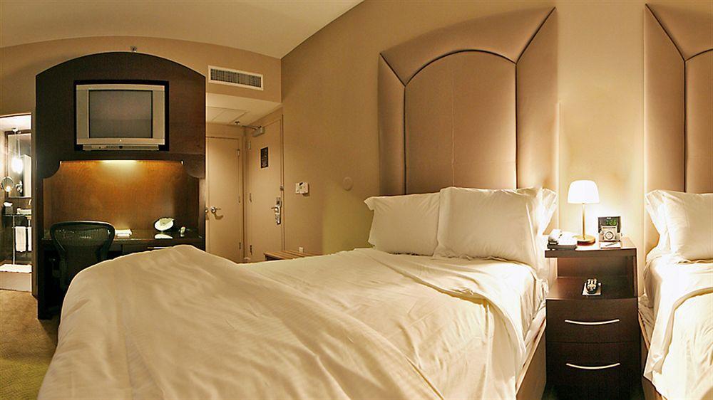 The Sam Hotel, Curio Collection By Hilton 4* Houston