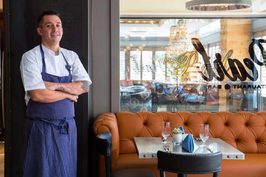 The Sam Hotel, Curio Collection By Hilton Houston
