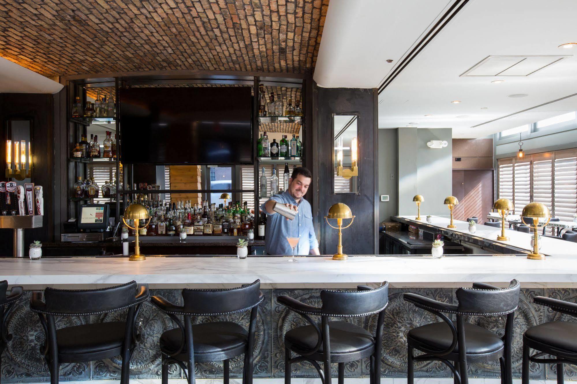 The Sam Hotel, Curio Collection By Hilton 4* Houston