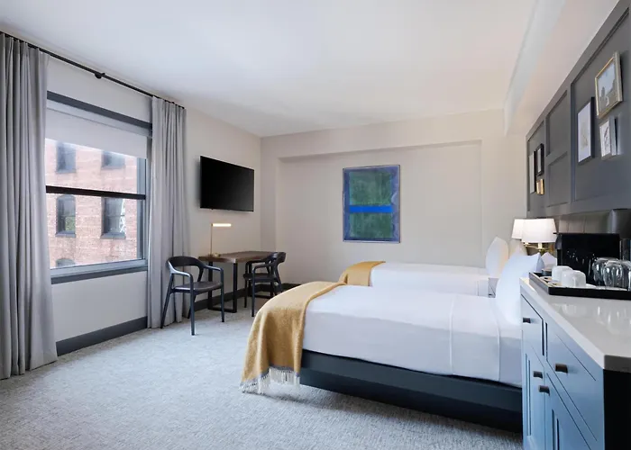 The Sam Houston Hotel, Curio Collection By Hilton