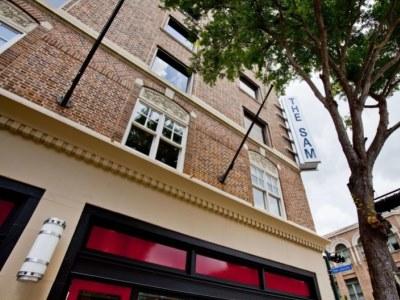 The Sam Hotel, Curio Collection By Hilton Hotel