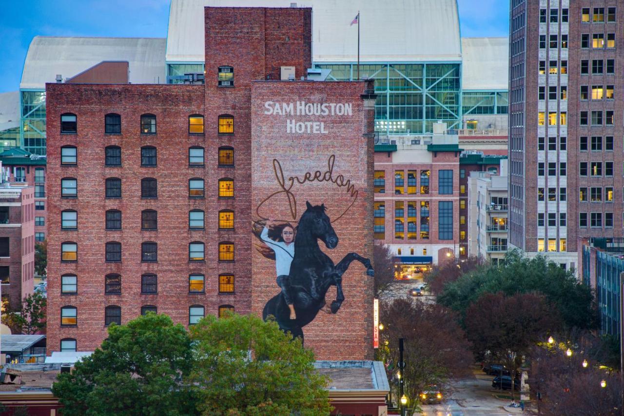 Hotel The Sam Hotel, Curio Collection By Hilton