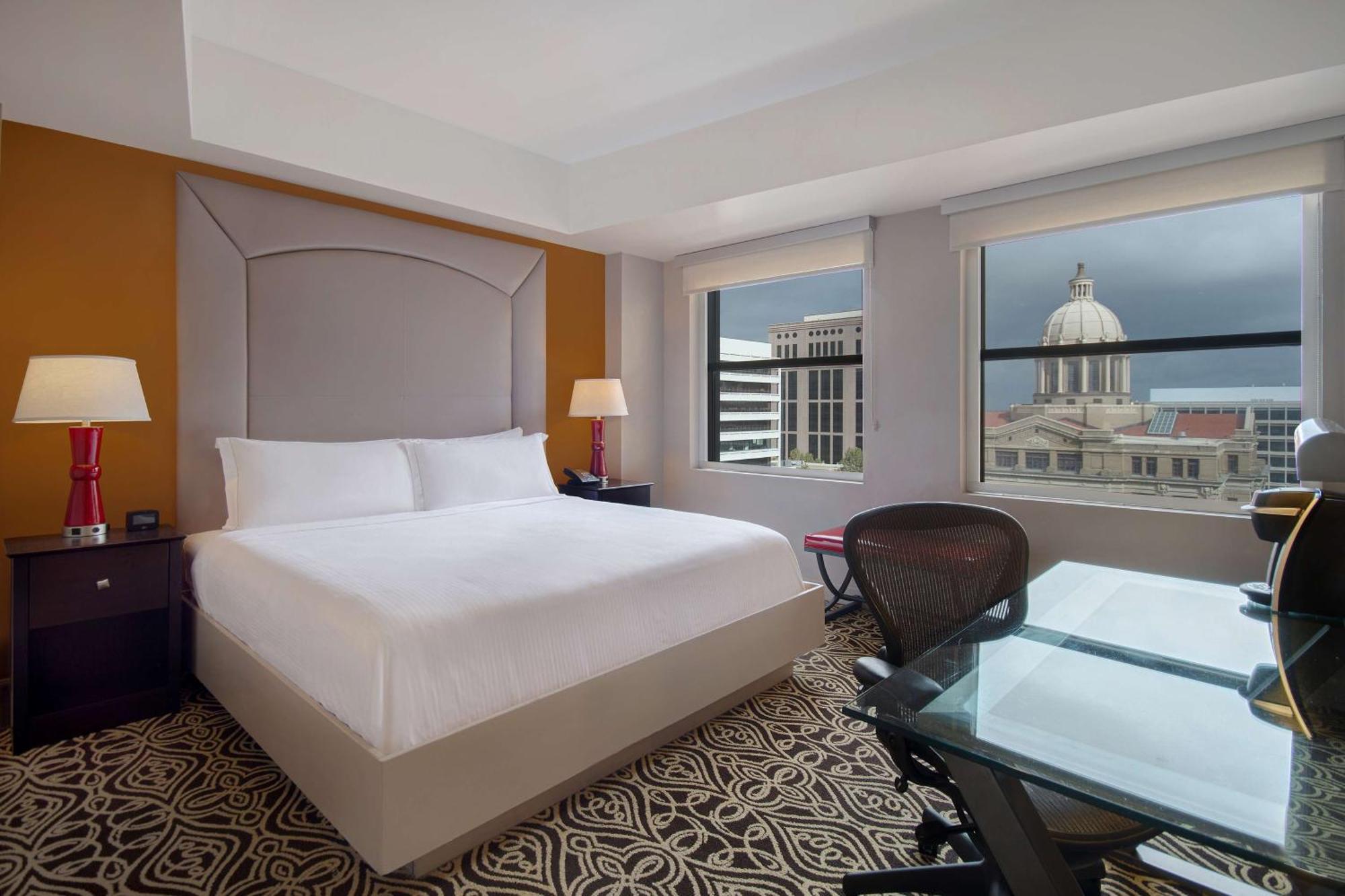 The Sam Hotel, Curio Collection By Hilton Hotel