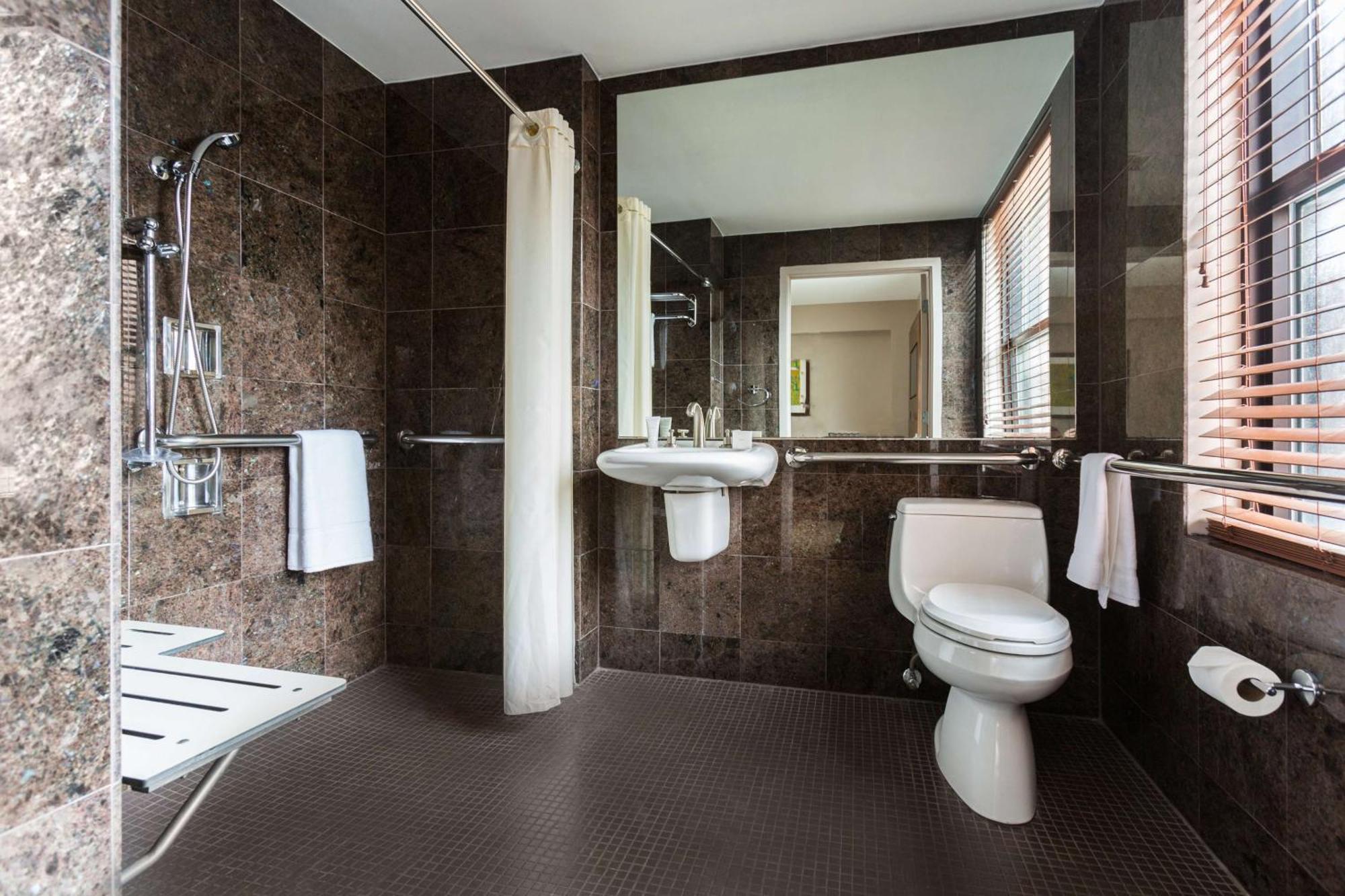 The Sam Hotel, Curio Collection By Hilton