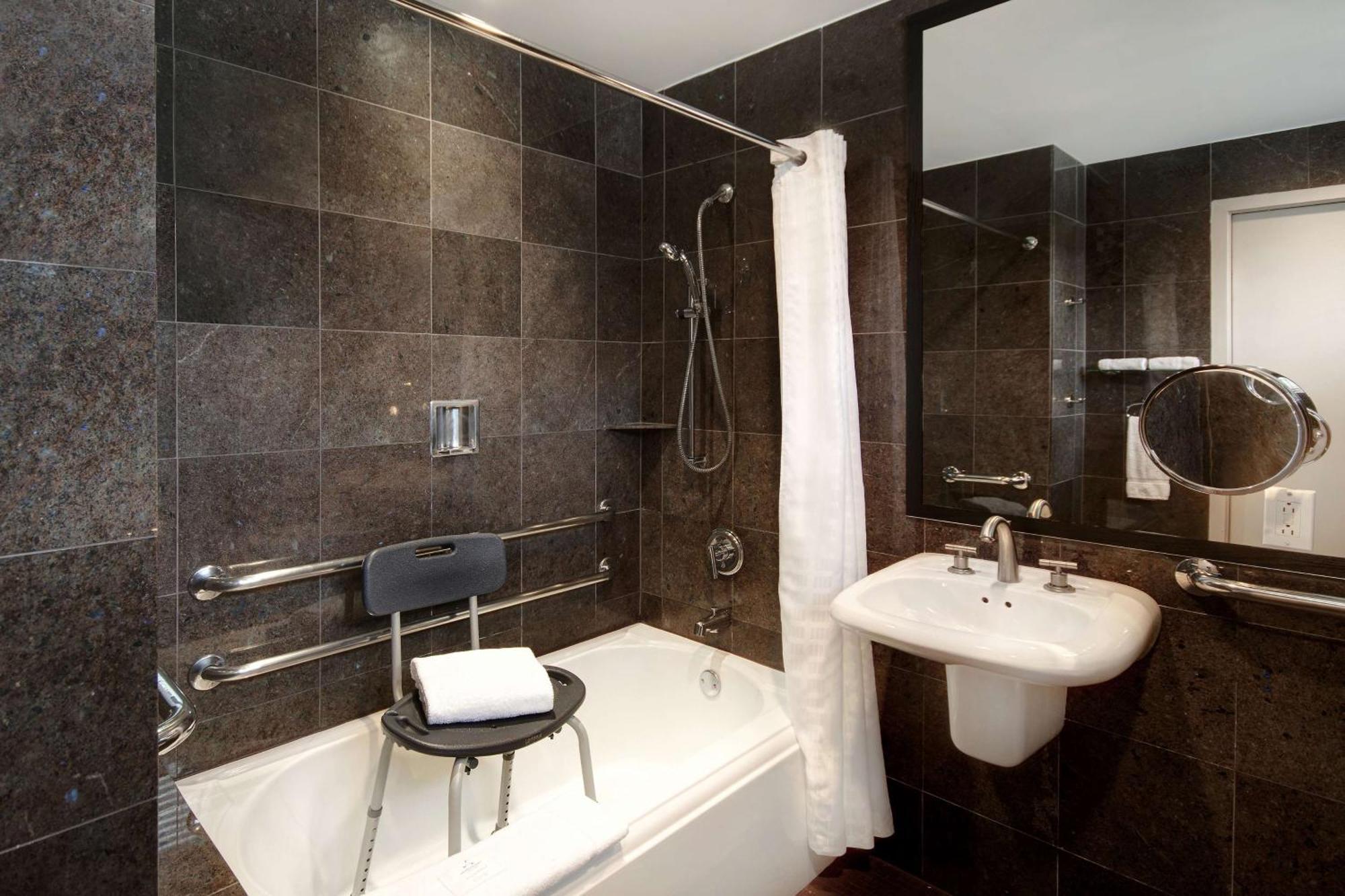 The Sam Hotel, Curio Collection By Hilton 4* Houston