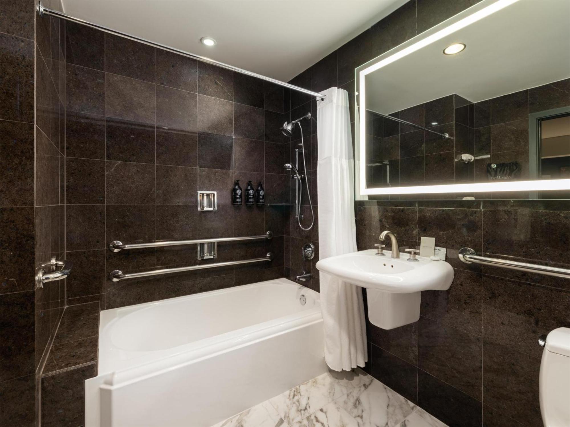 The Sam Hotel, Curio Collection By Hilton 4* Houston