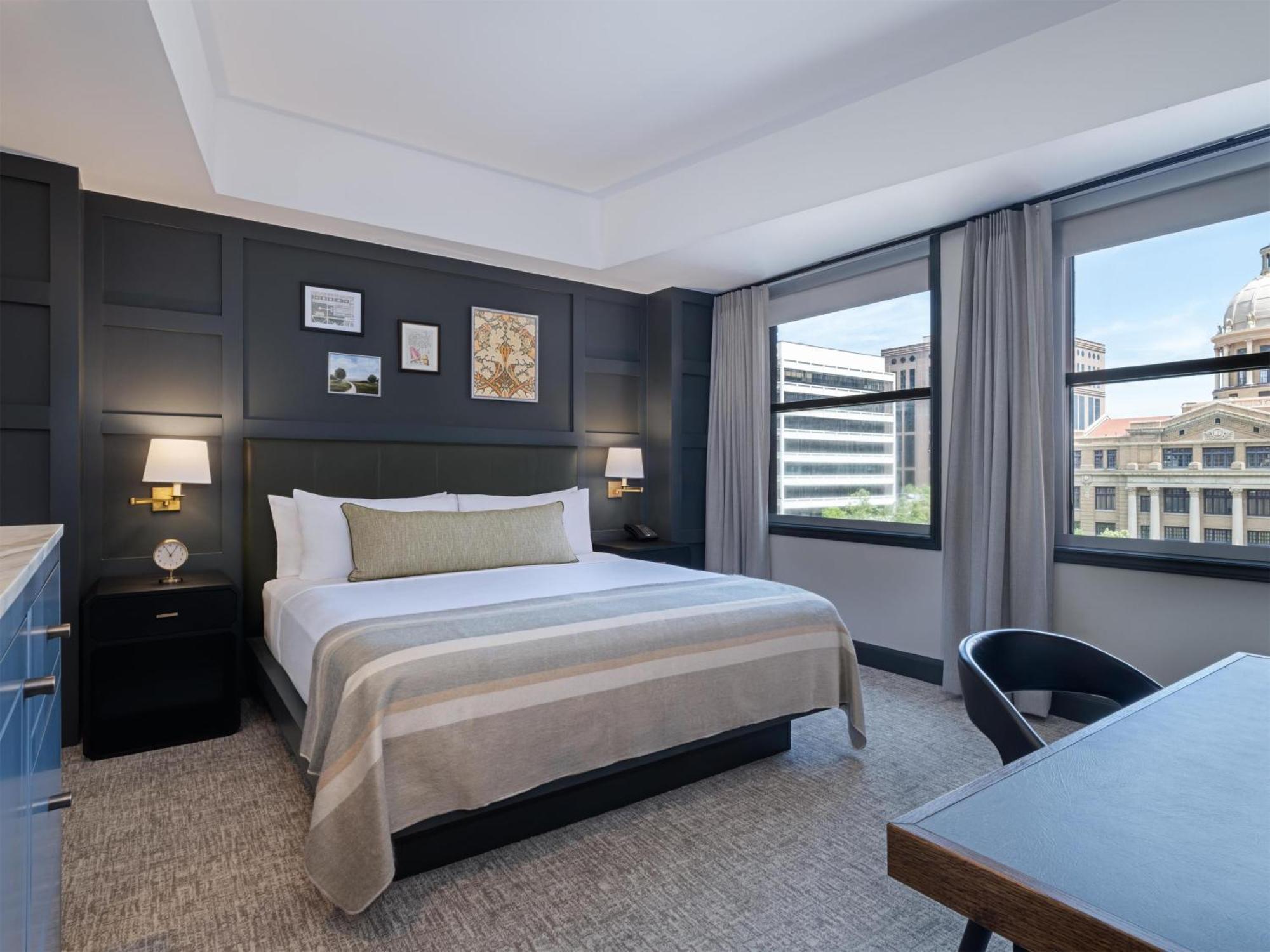 The Sam Hotel, Curio Collection By Hilton