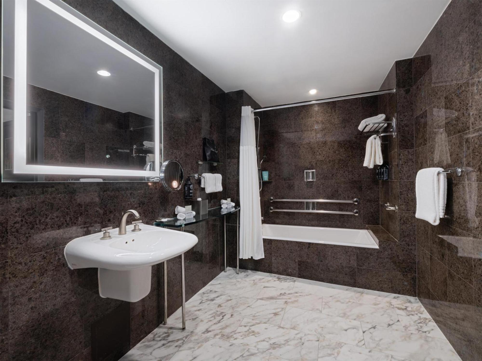 The Sam Hotel, Curio Collection By Hilton Hotel 4*
