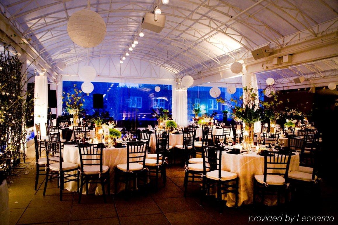 The Sam Hotel, Curio Collection By Hilton Hotel Houston