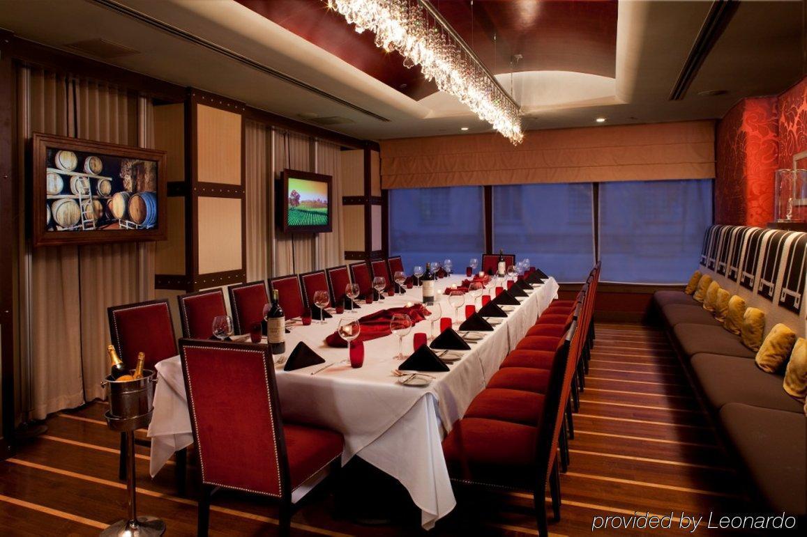 The Sam Hotel, Curio Collection By Hilton Hotel Houston