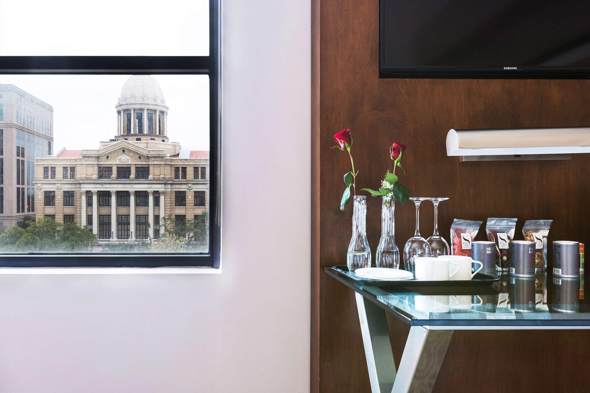 The Sam Hotel, Curio Collection By Hilton 4*
