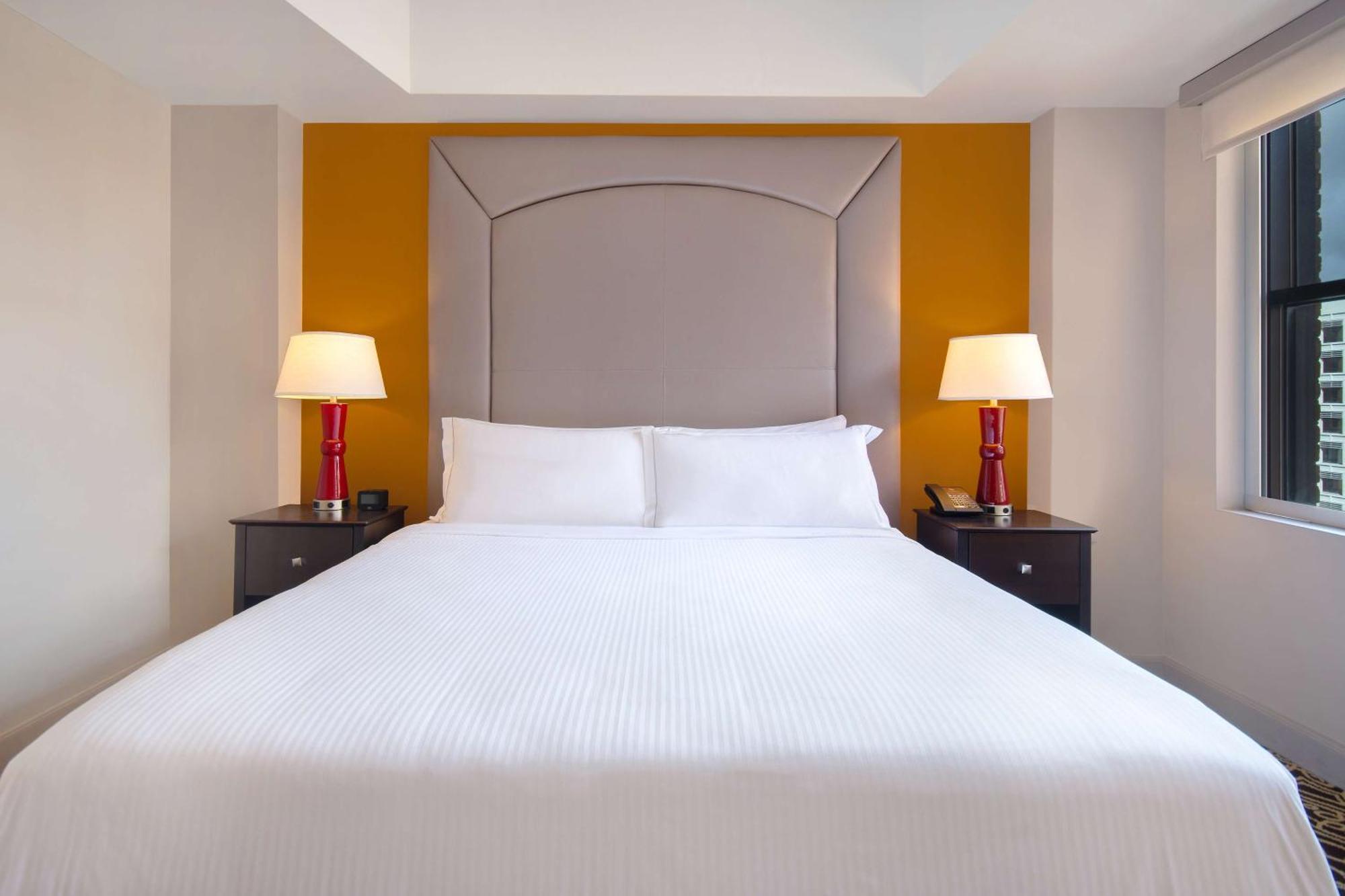 The Sam Hotel, Curio Collection By Hilton 4*