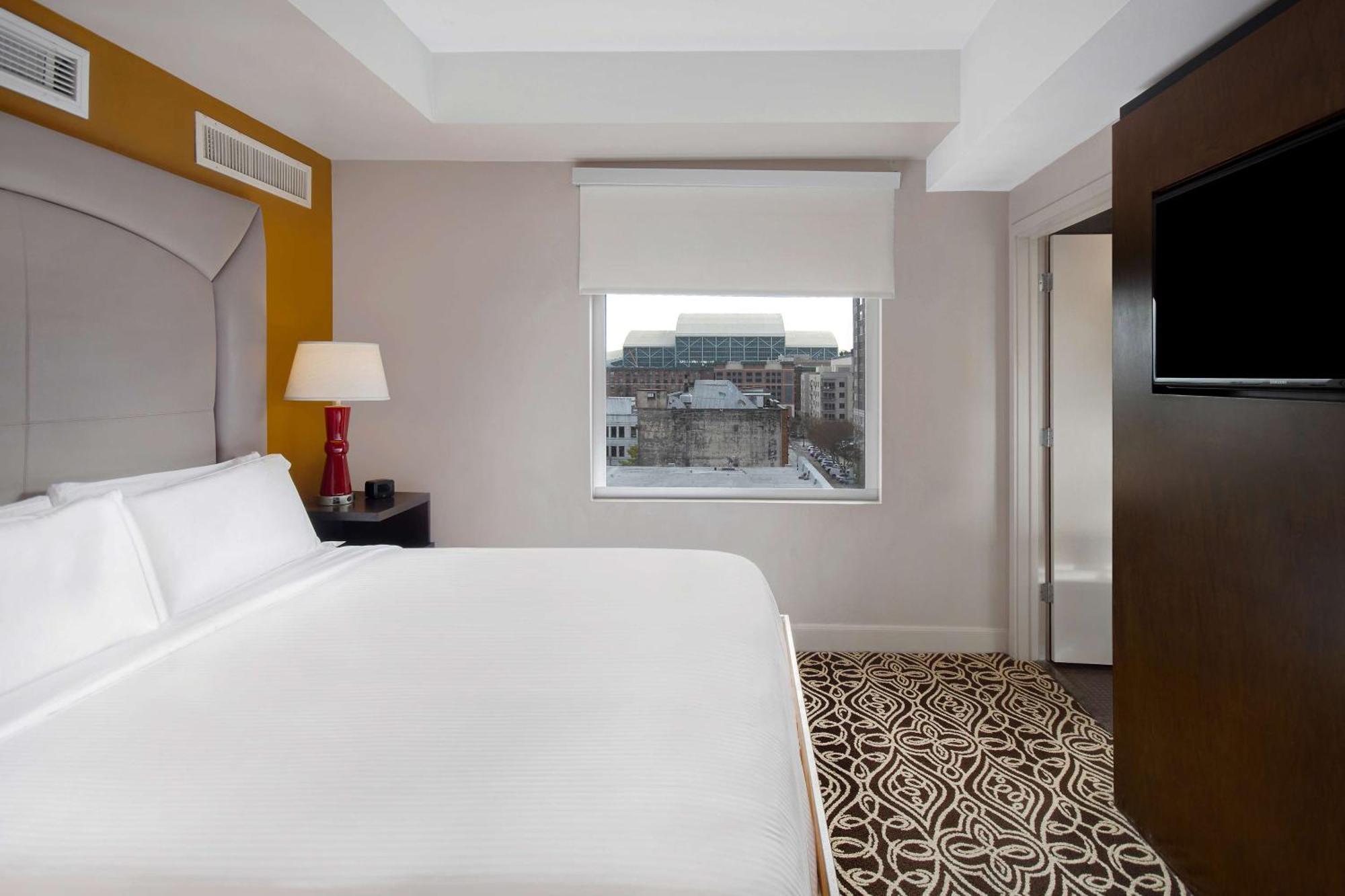 The Sam Hotel, Curio Collection By Hilton Hotel 4*