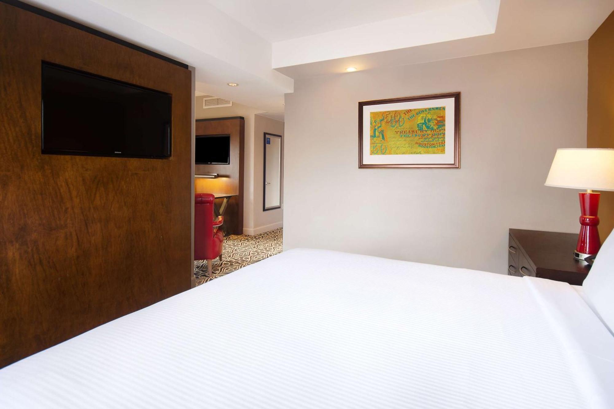 The Sam Hotel, Curio Collection By Hilton 4*