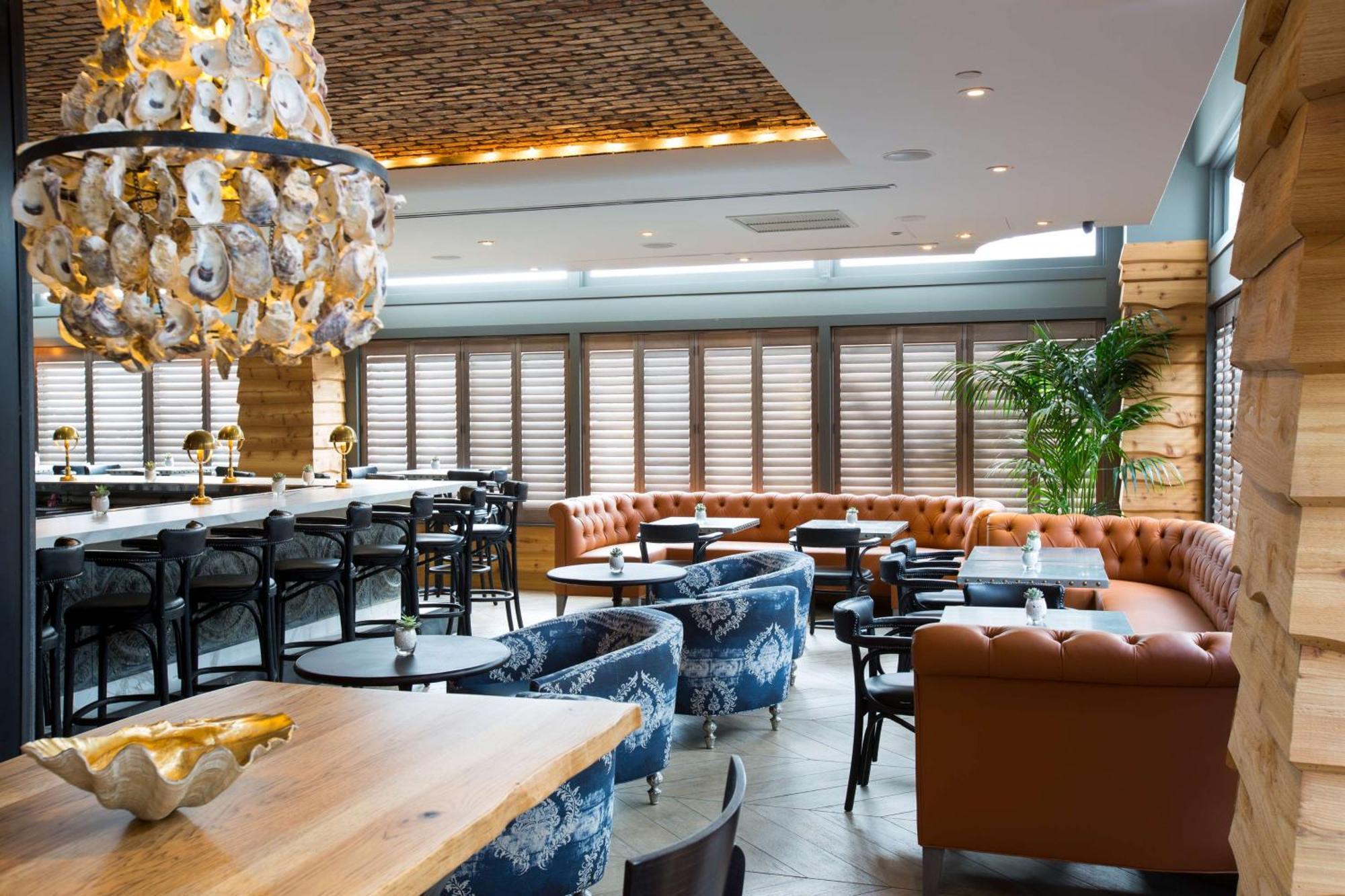 The Sam Hotel, Curio Collection By Hilton 4* Houston