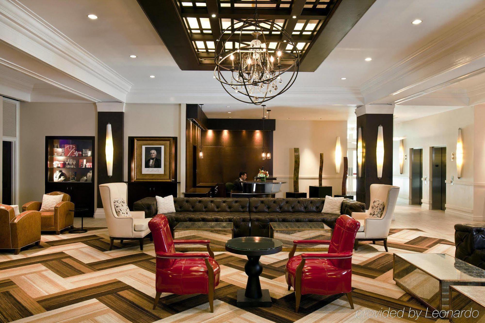 The Sam Hotel, Curio Collection By Hilton Hotel