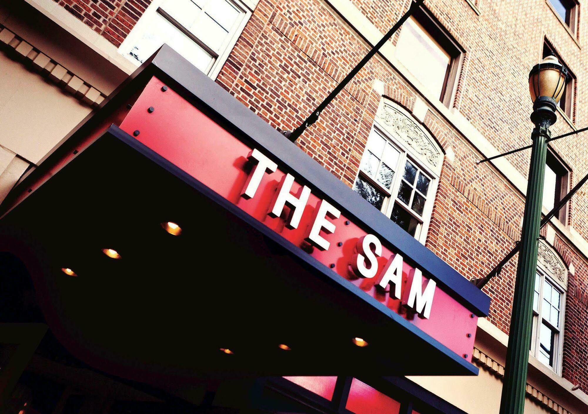 The Sam Hotel, Curio Collection By Hilton Houston