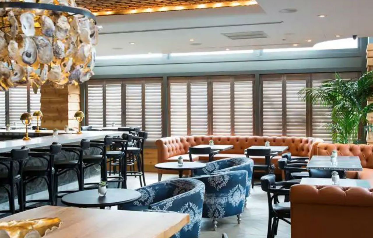 The Sam Hotel, Curio Collection By Hilton Hotel 4*